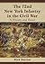 The 72nd New York Infantry in the Civil War: A History and Roster