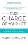 Take Charge of Yo...