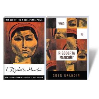 I, Rigoberta Menchu / Who Is Rigoberta Menchu?