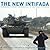 The New Intifada: Resisting...