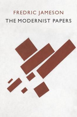 The Modernist Papers (Hardcover)
