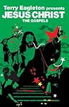 The Gospels by Terry Eagleton