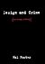 Design and Crime (And Other Diatribes)