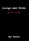 Design and Crime