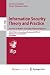 Information Security Theory...
