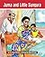 Juma and Little Sungura (The Tanzania Juma Stories)