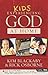 Kids Experiencing God at Home - Kids Activity Book