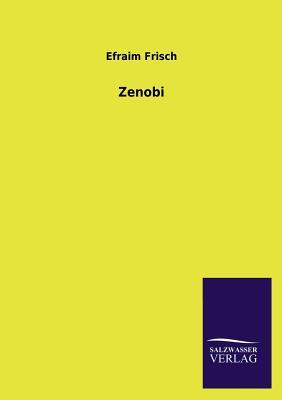 Zenobi (German Edition)