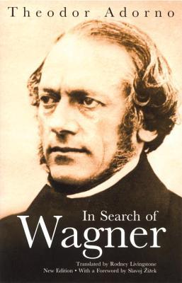 In Search of Wagner (Paperback)