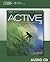 Active Skills for Reading 3 Audio CD