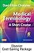 Medical Terminology Online for Medical Terminology User Guide + Access Code and Pageburst Retail Card: A Short Course