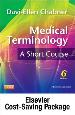 Medical Terminology Online for Medical Terminology User Guide + Access Code and Pageburst Retail Card: A Short Course