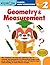 Kumon Grade 2 Geometry & Measurement (Kumon Math Workbooks)