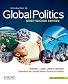 Introduction to Global Politics by Steven L. Lamy Introduction to Global Politics by Steven L. Lamy