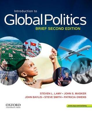Introduction to Global Politics (Paperback)