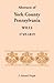 Abstracts of York County, Pennsylvania, Wills, 1749-1819