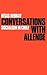 Conversations with Allende by Salvador Allende