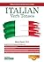 Italian Verb Tenses (Barron's Verb)