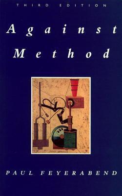 Cover of Against Method