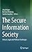 The Secure Information Society by Jörg Krüger