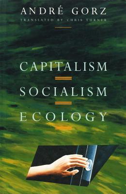 Capitalism, Socialism, Ecology (Paperback)