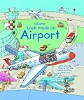 Look Inside an Airport (Look Inside