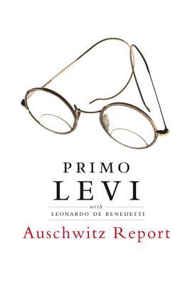 Auschwitz Report (Hardcover)