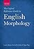 The Oxford Reference Guide to English Morphology by Laurie Bauer