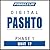 Pimsleur Pashto Level 1 Les...