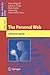 The Personal Web: A Researc...