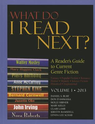 What Do I Read Next?: 2013: volume one