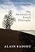 The Adventure of French Philosophy