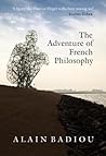 The Adventure of ...