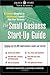 The Small Business Start-Up...