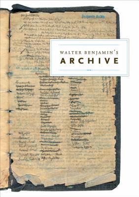 The Archive (Hardcover)