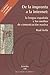 De la imprenta a la internet: la lengua española y los medios de comunicación masiva (Jornadas, 148) (Spanish Edition)