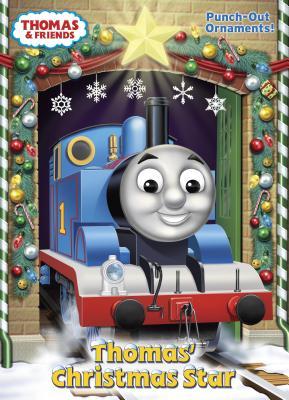THOMAS' CHRISTMAS ST