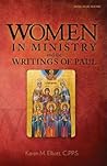 Women in Ministry...