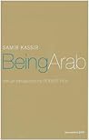 Being Arab