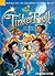 Disney Fairies Graphic Novels Boxed Set: Vol. #9-12