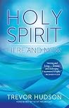 Holy Spirit Here ...