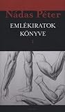 Emlékiratok könyve I
