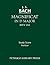 Magnificat in D major, BWV ...