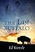The Last Buffalo