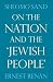 On the Nation and the Jewish People