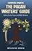 The Pagan Writers' Guide: Writing for the Pagan and MB&S Publications (Compass Points)