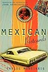 Mexican Postcards