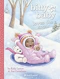 Bitty Baby Loves the Snow