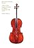 The Countess of Stanlein Restored: A History of the Countess of Stanlein Ex Paganini Stradivarius Cello of 1707