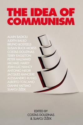 The Idea of Communism (Hardcover)